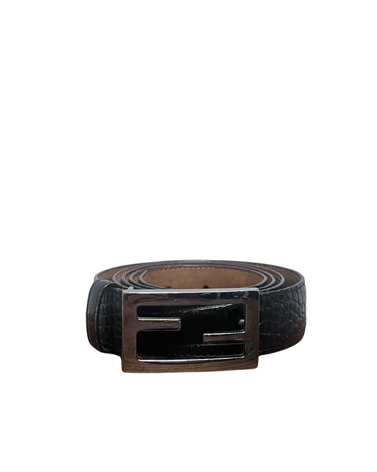 Cintura Fendi