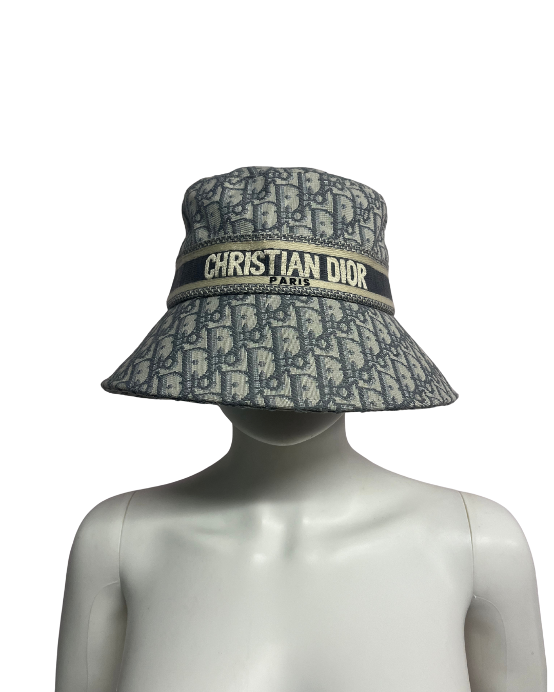 Cappello Dior