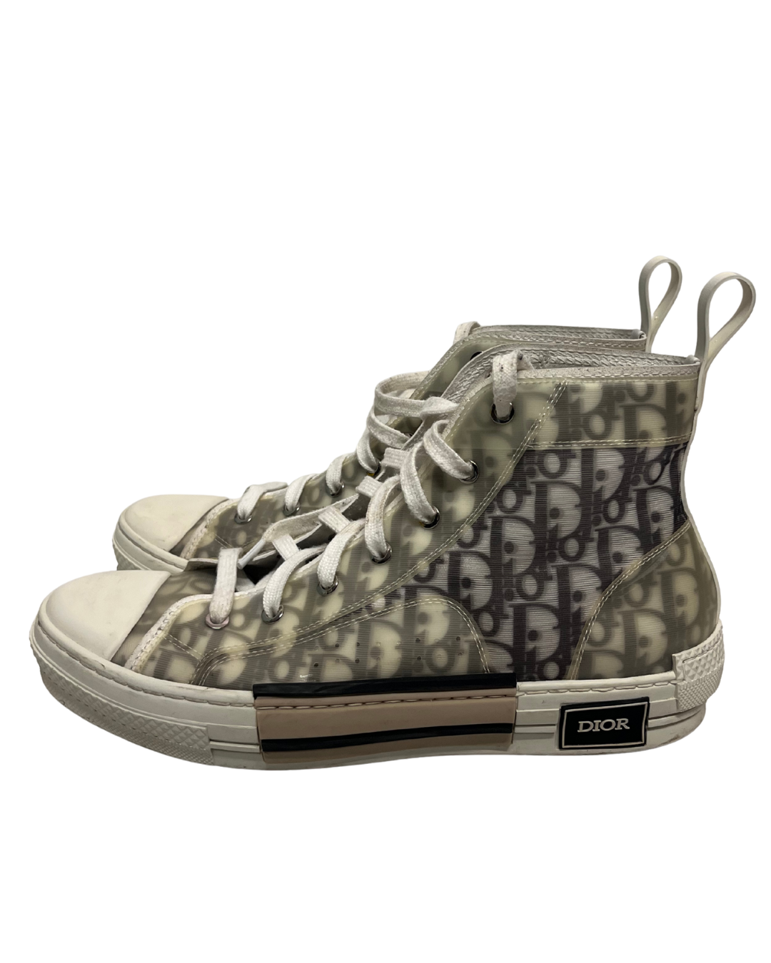 Sneakers Dior