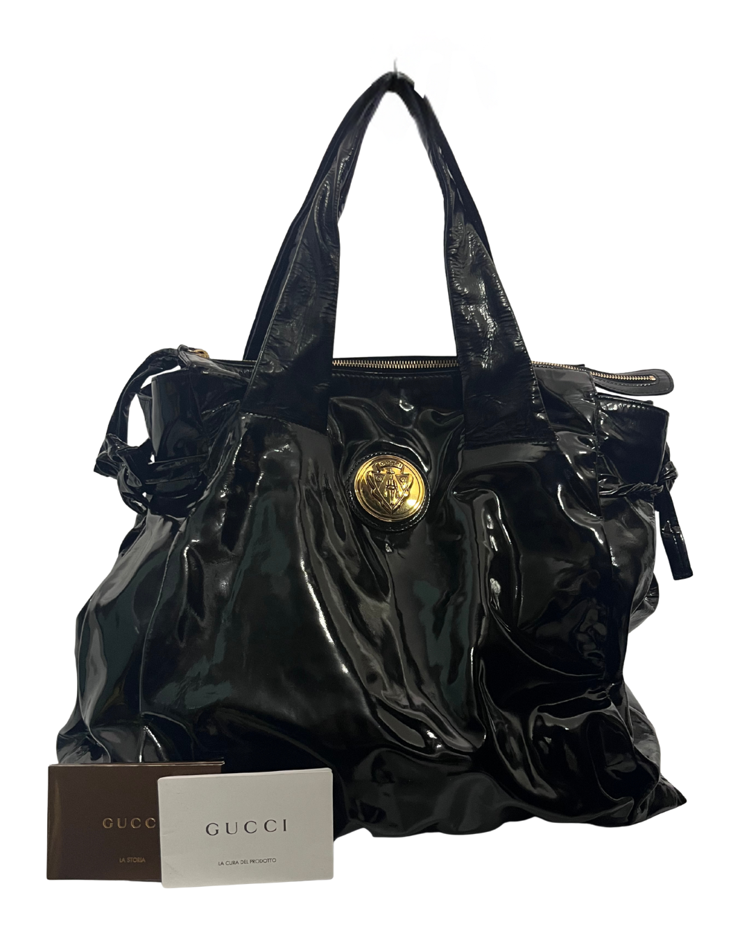 Borsa Gucci