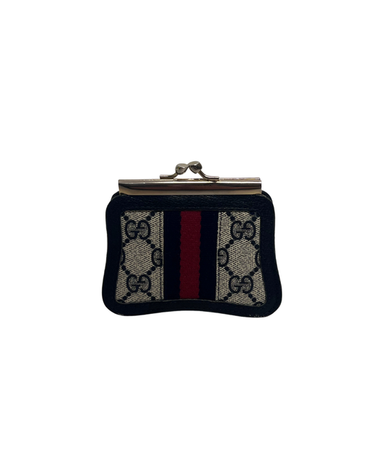 Portamonete Gucci
