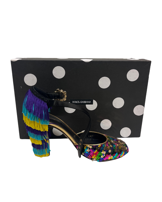 Scarpe Dolce&Gabbana