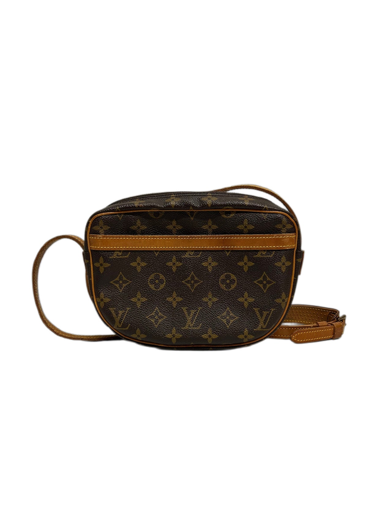 LOUIS VUITTON Borsa Jeune Fille