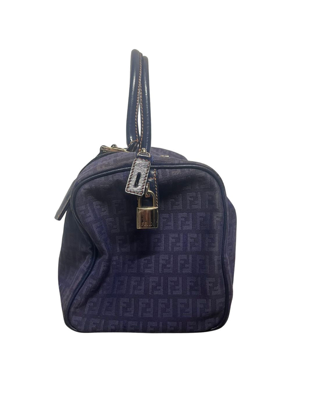 Fendi Bauletto
