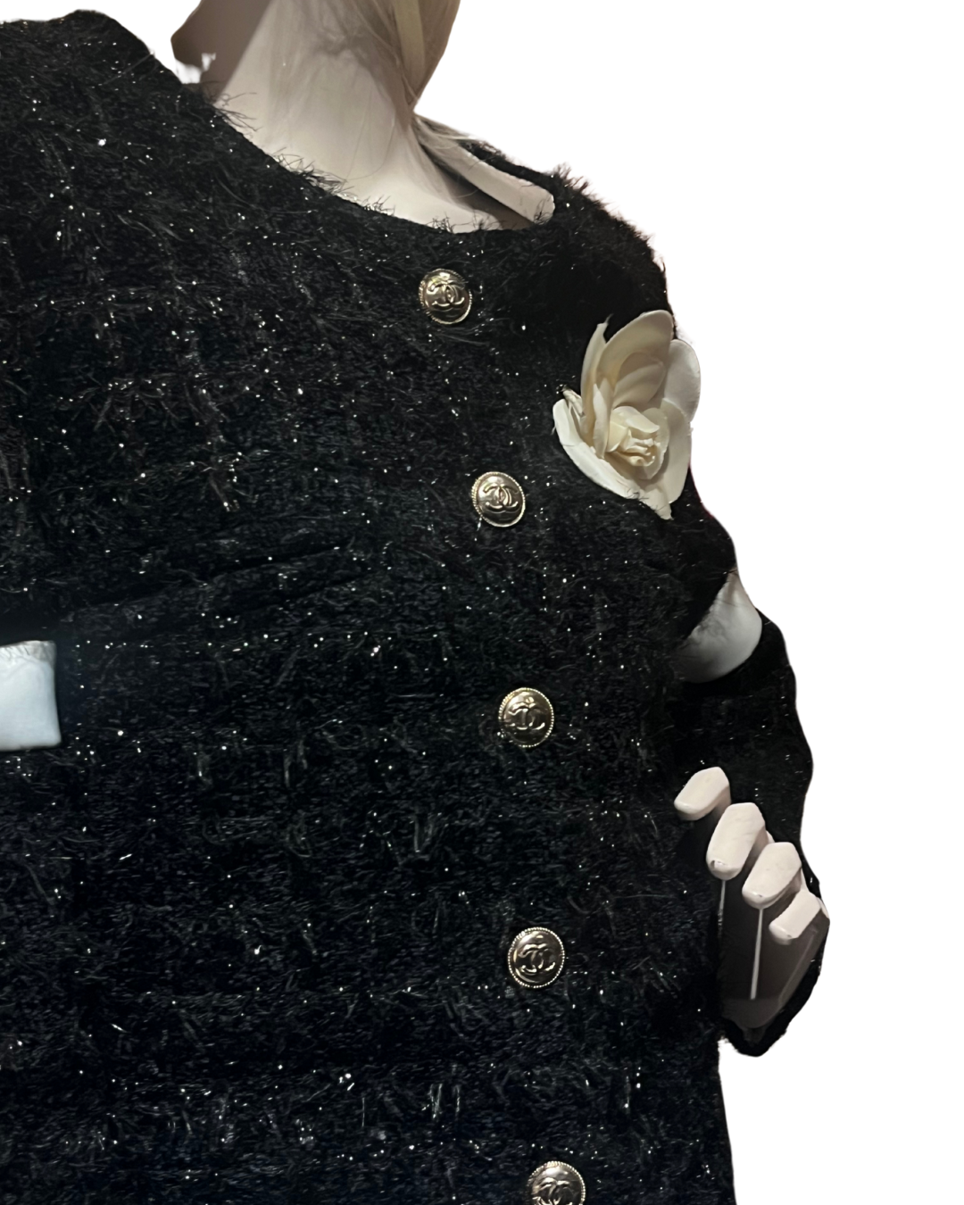 Giacca Chanel