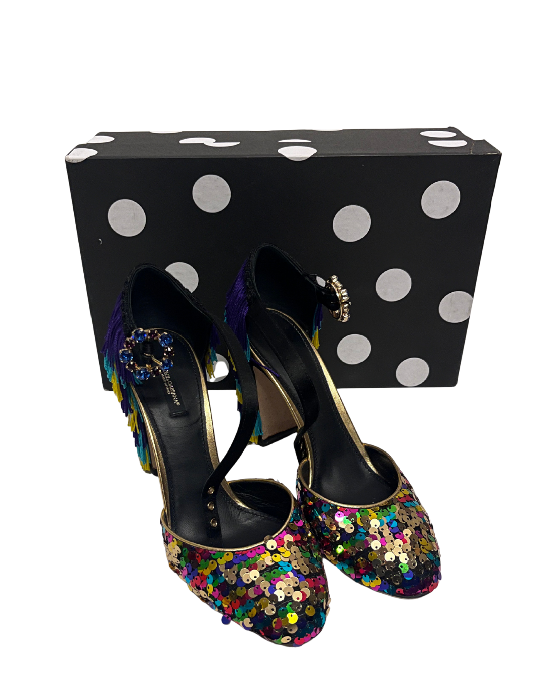 Scarpe Dolce&Gabbana