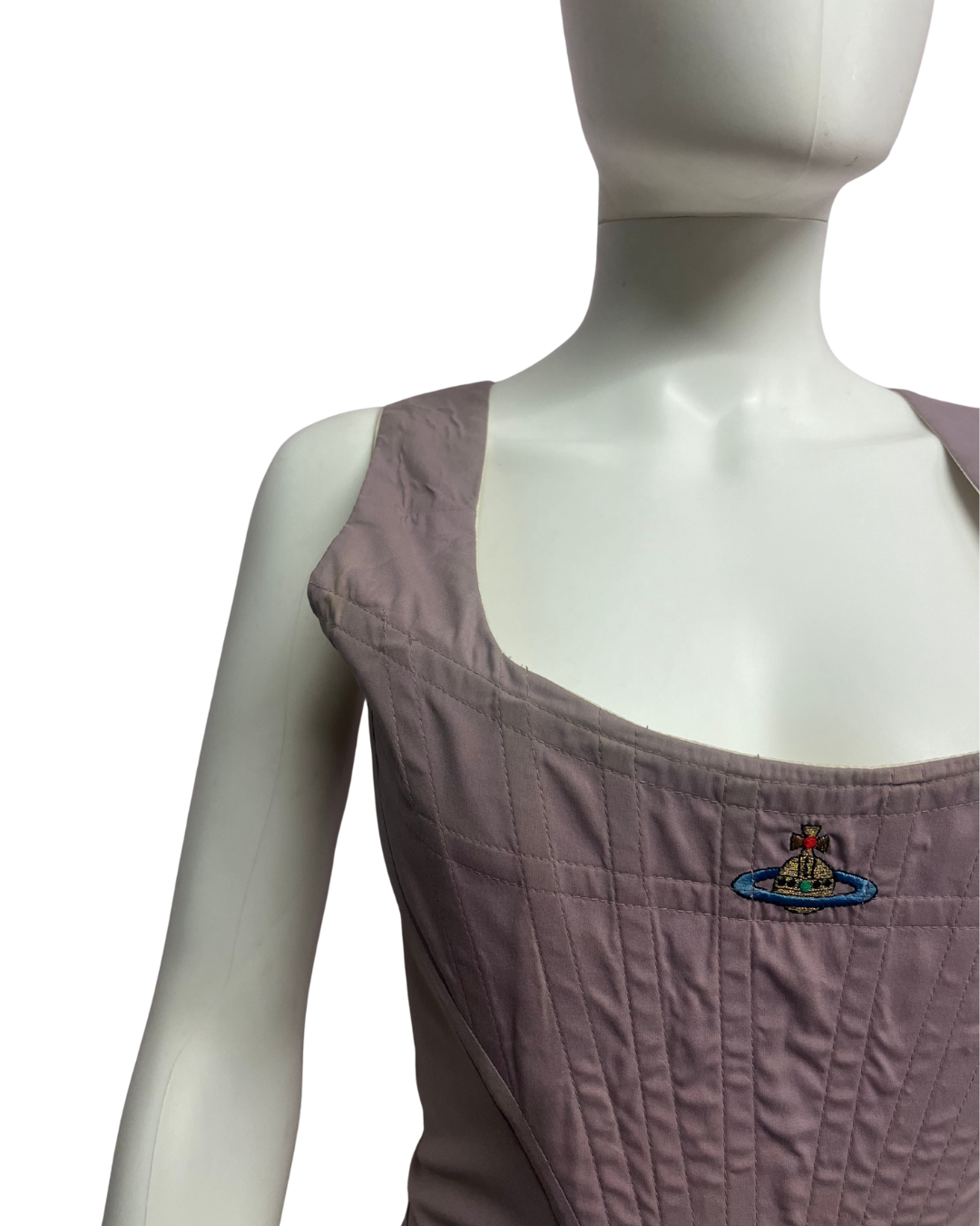 Corsetto Vivienne Westwood