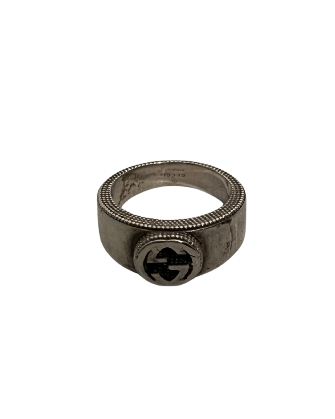 Anello Gucci