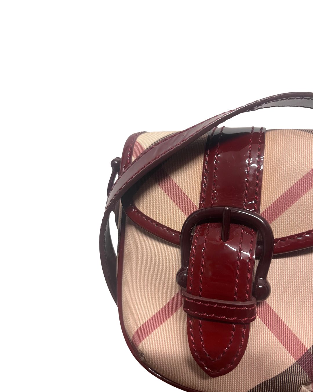 Burberry Nova Check