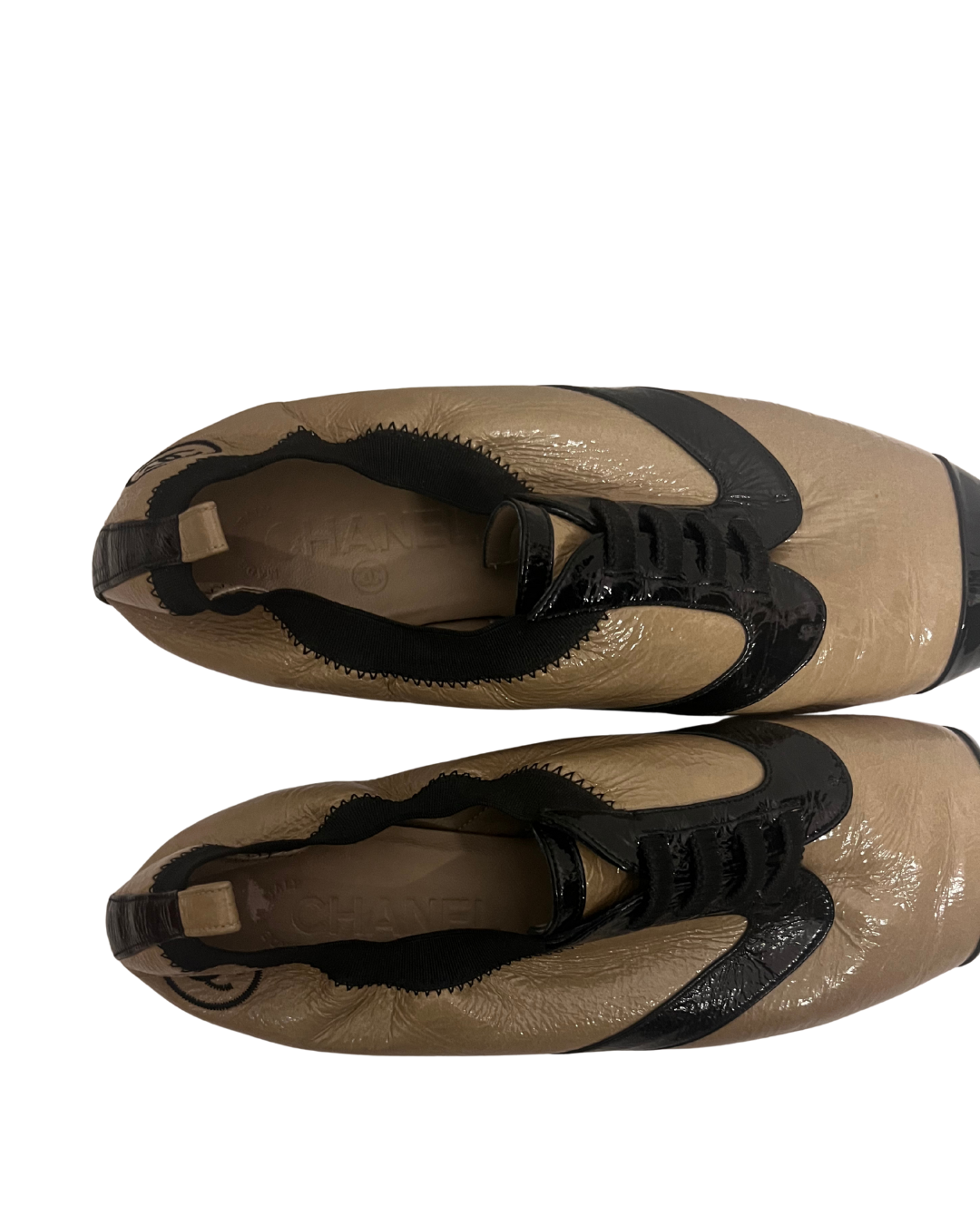 Ballerine Chanel