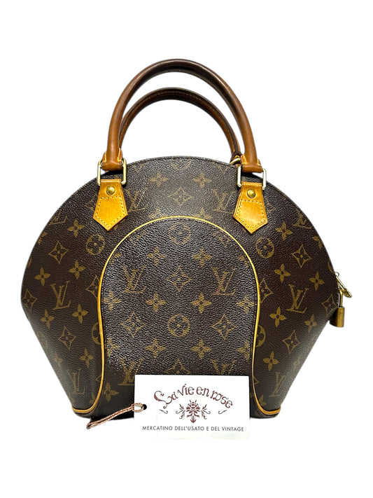 LOUIS VUITTON Borsa Ellipse