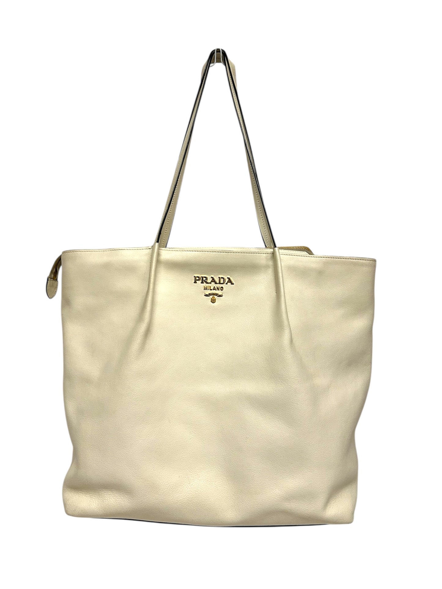 PRADA Borsa Shopper City