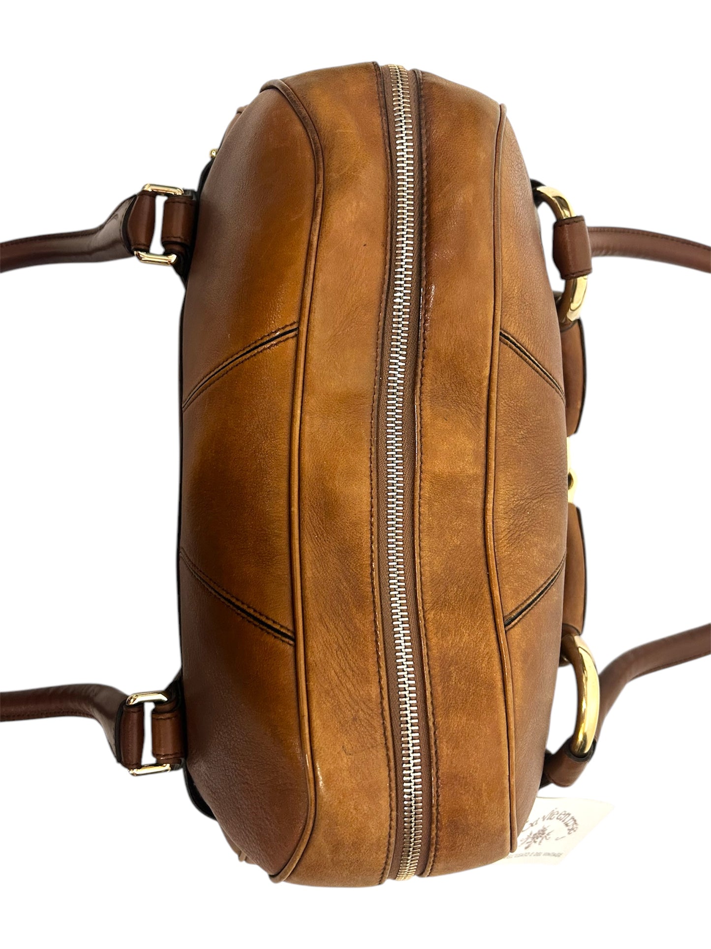 Gucci Borsa a tracolla Horsebit Chain