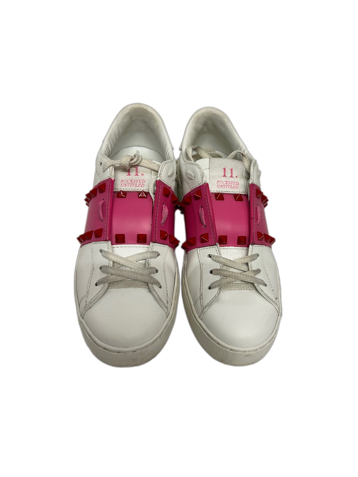 VALENTINO GARAVANI Sneakers Rockstud