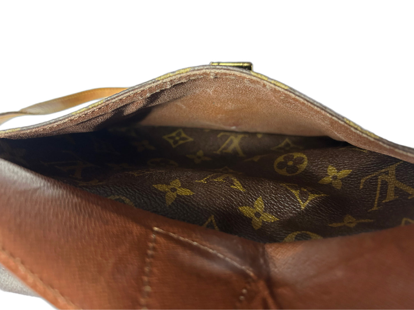 LOUIS VUITTON Borsa Jeune Fille