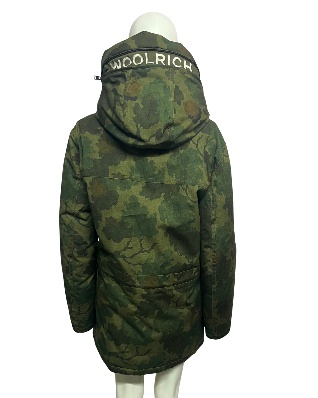 Wolrich
