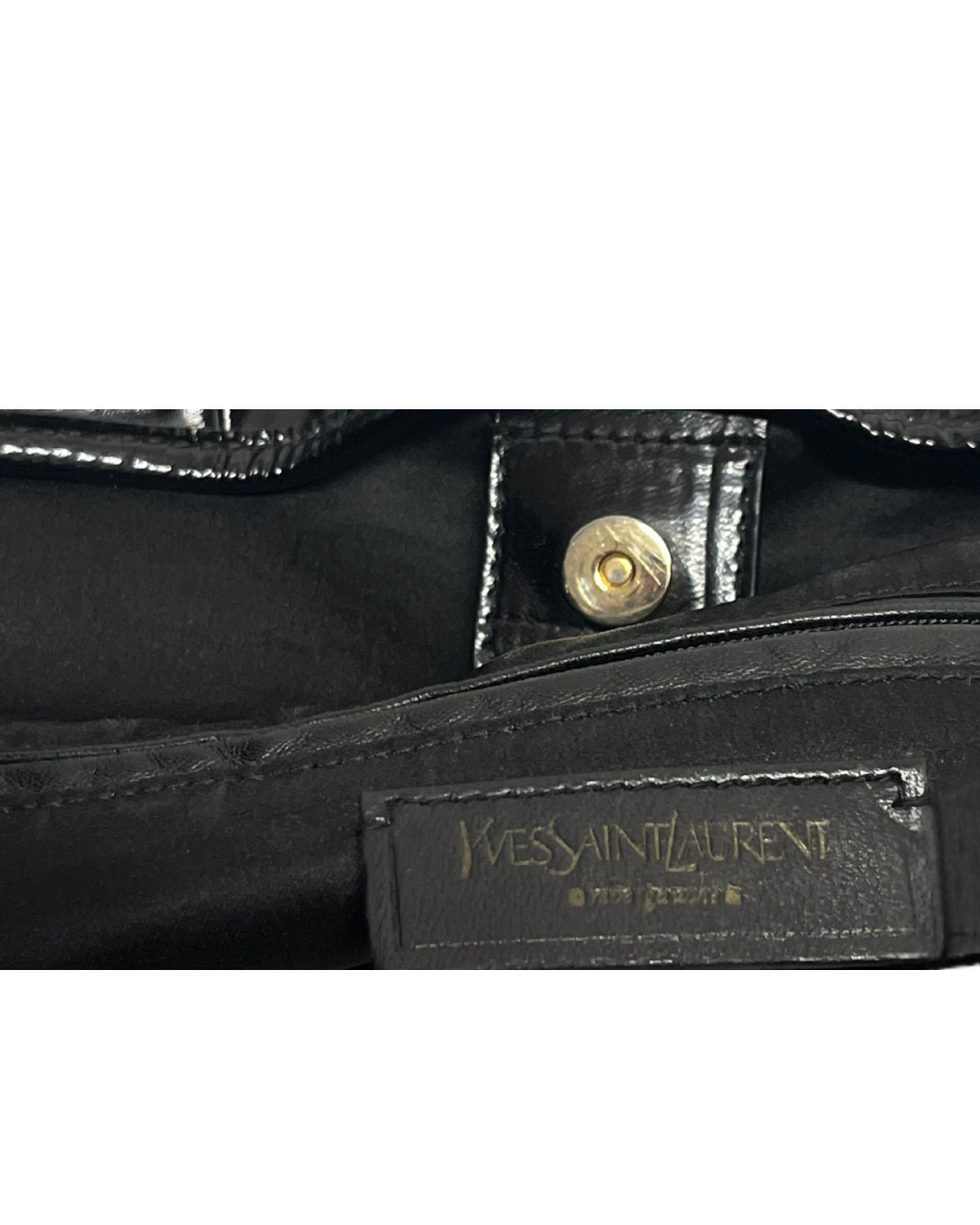 Tote Bag YSL