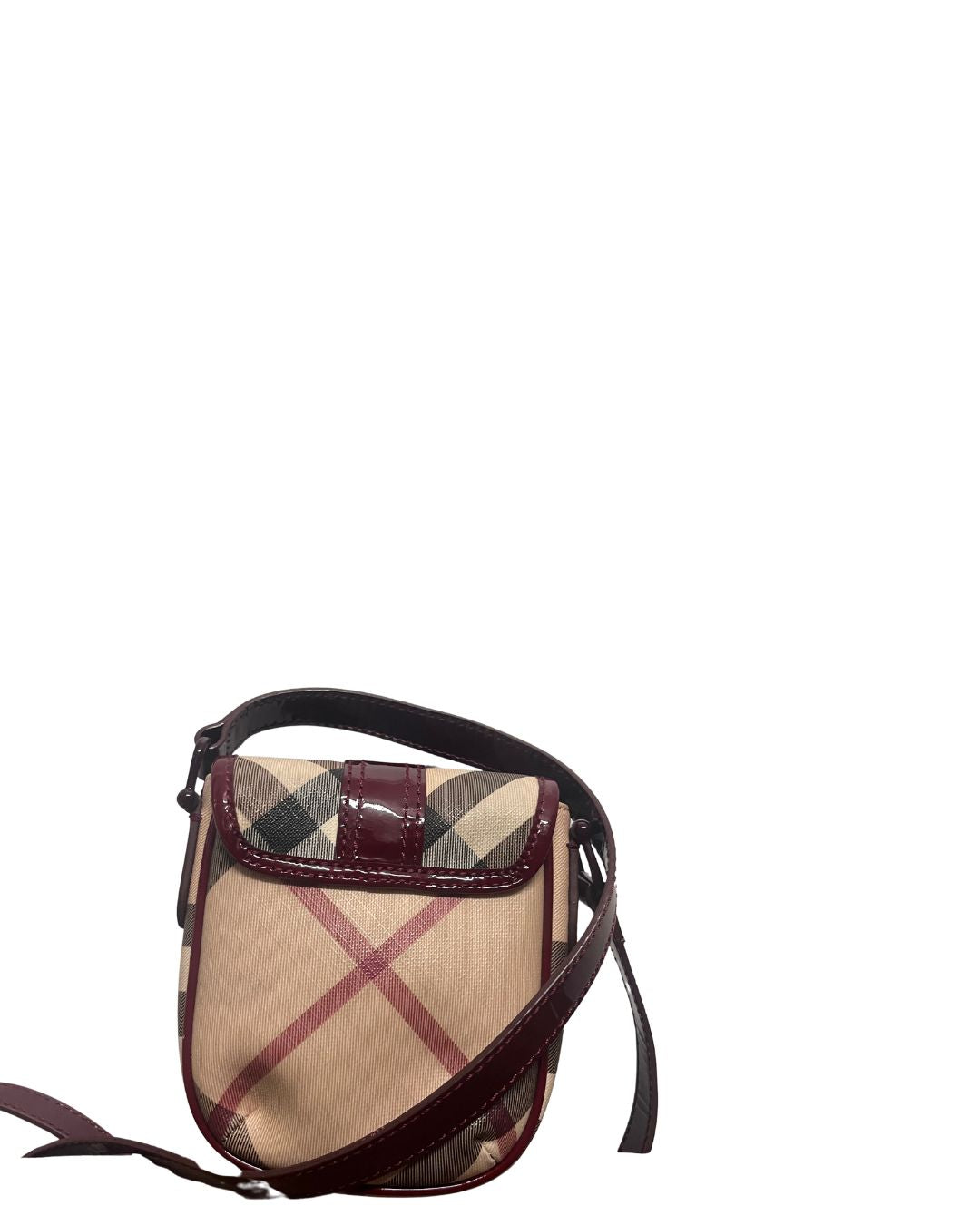 Burberry Nova Check