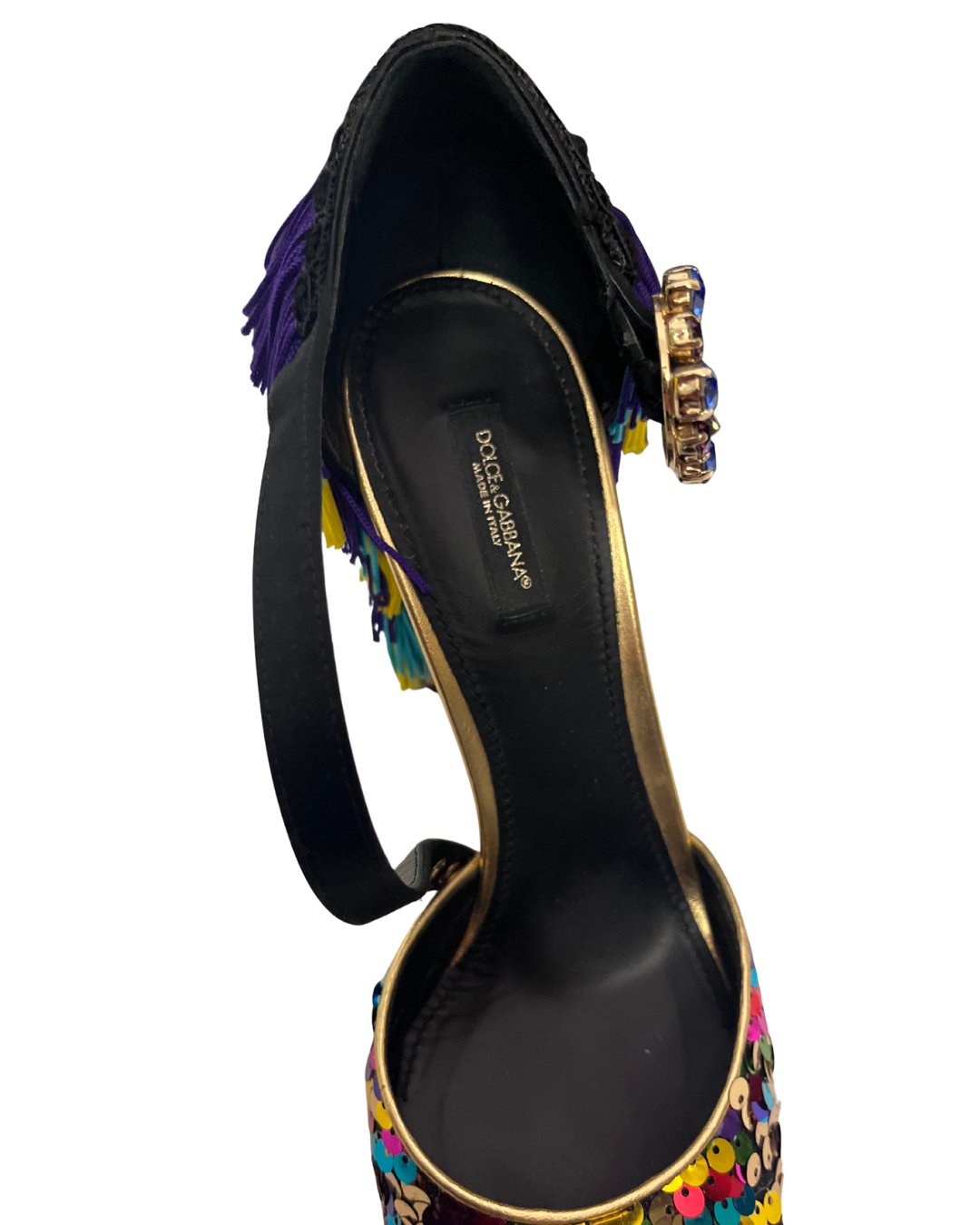 Scarpe Dolce&Gabbana