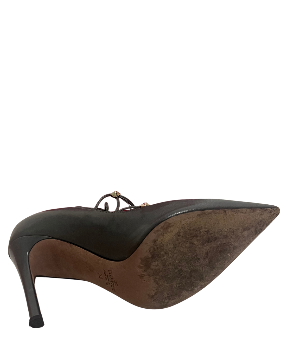 Decoltè Valentino
