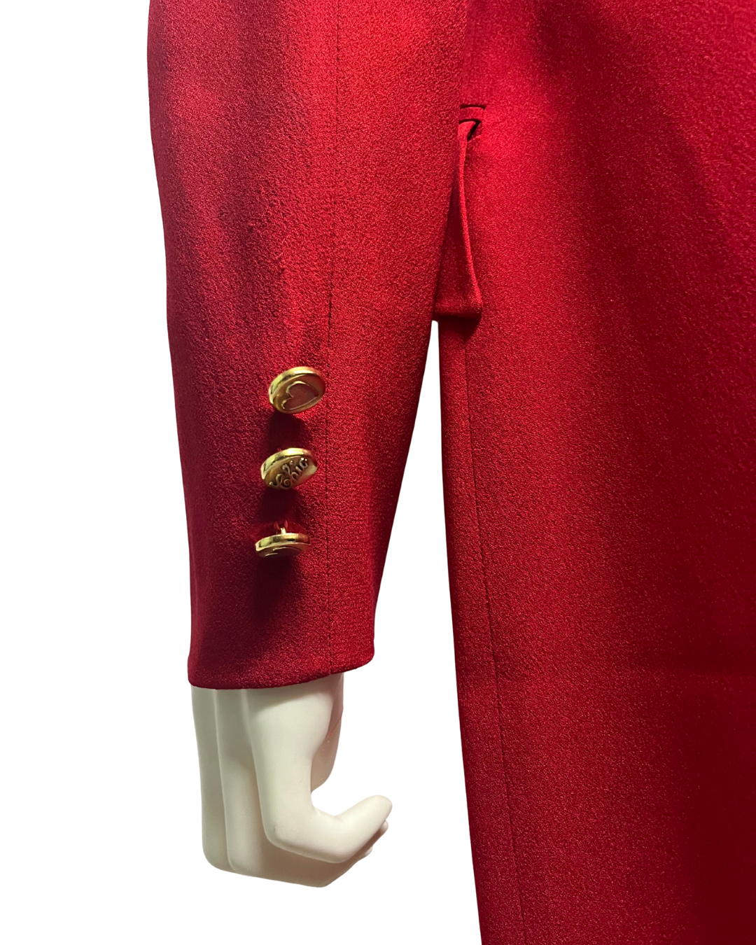 Giacca Moschino