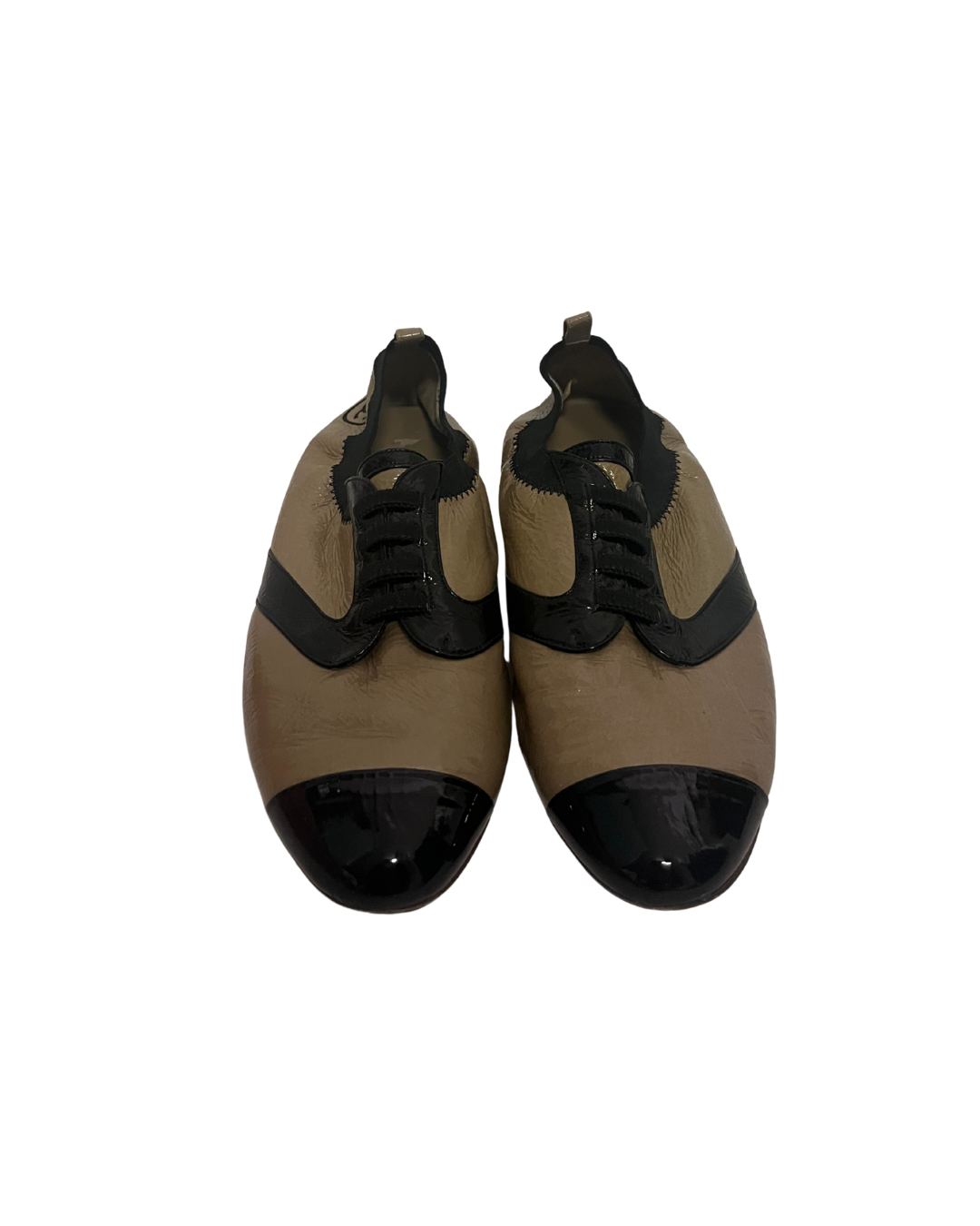 Ballerine Chanel