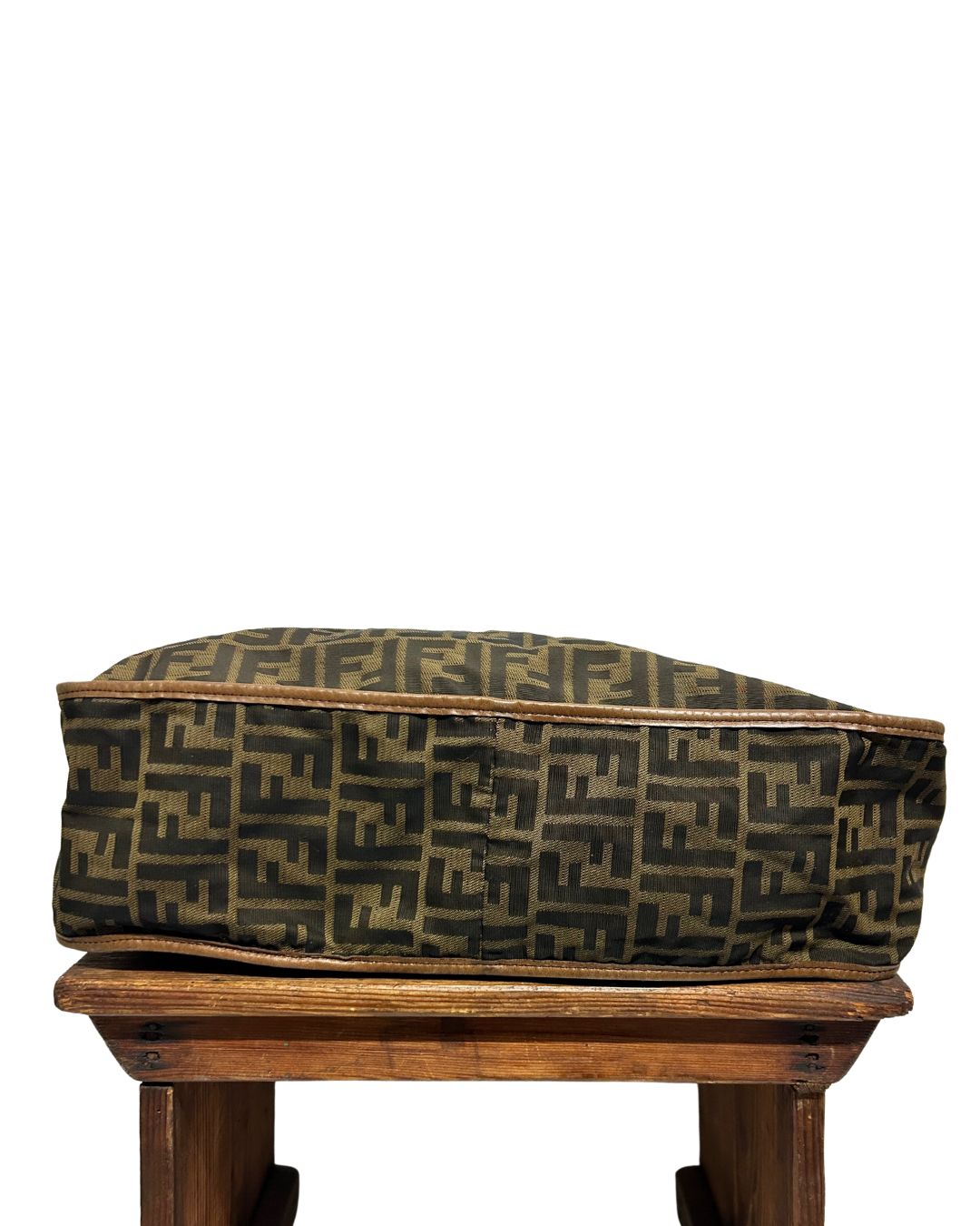 Borsa Fendi Zucca a Tracolla