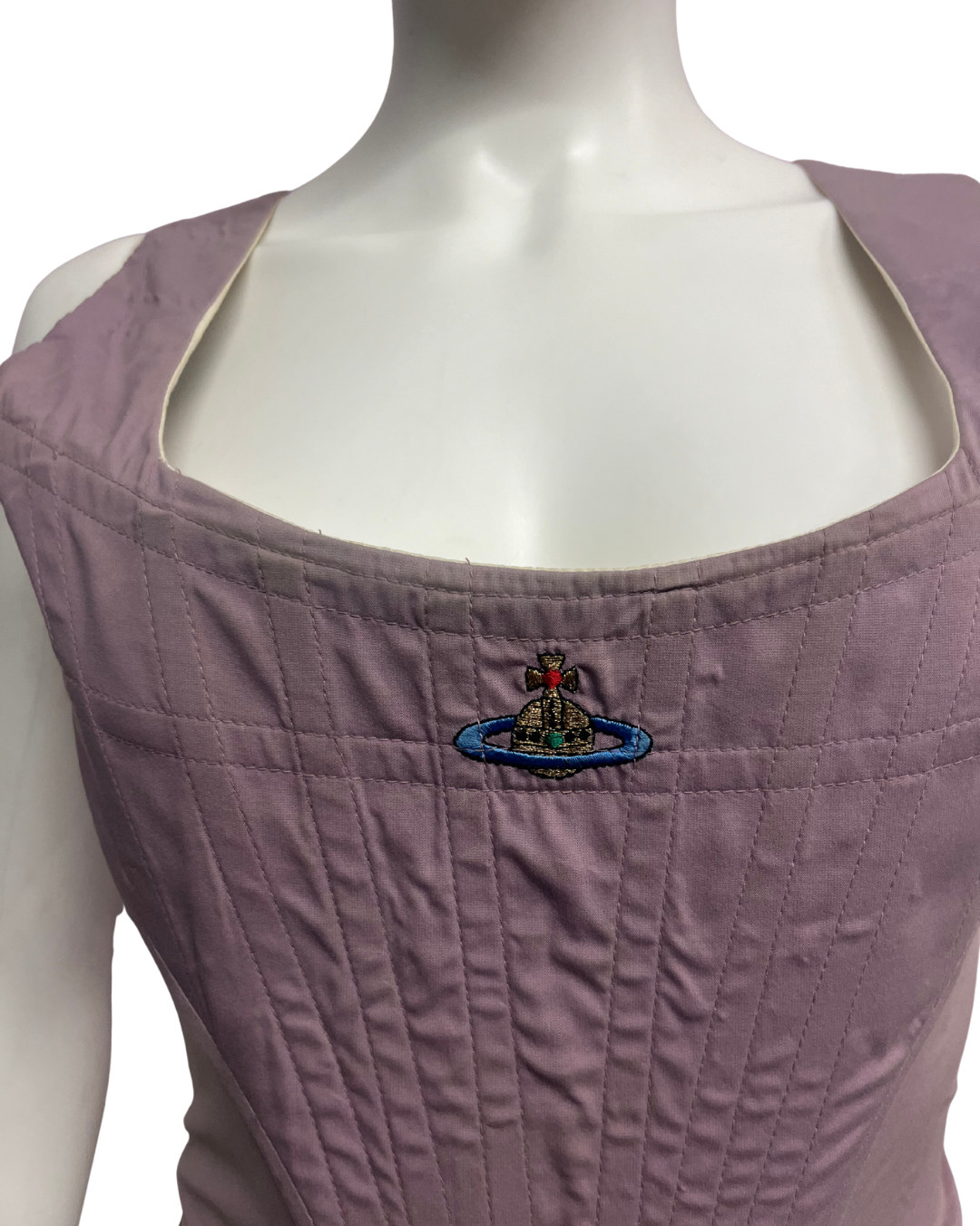 Corsetto Vivienne Westwood