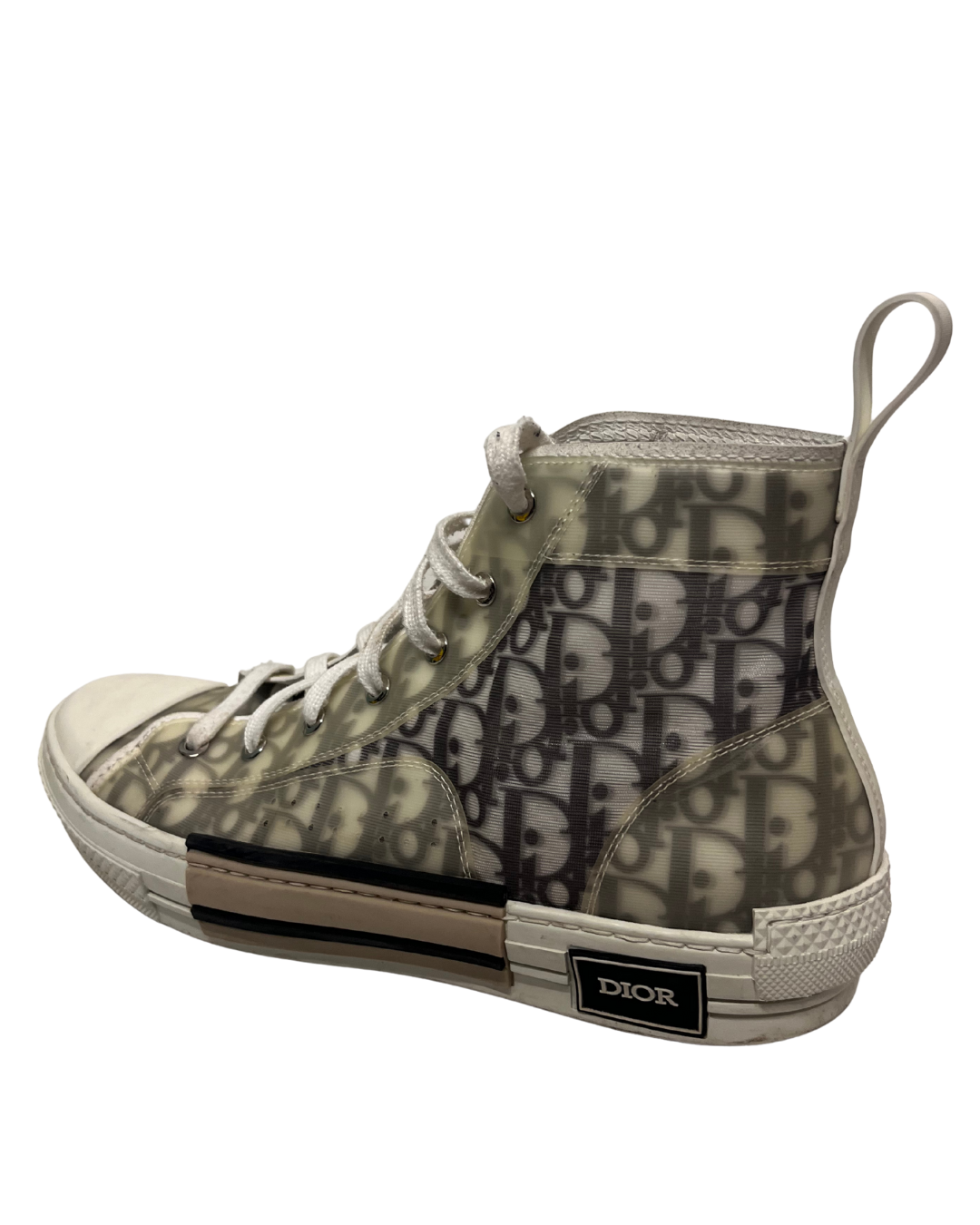 Sneakers Dior