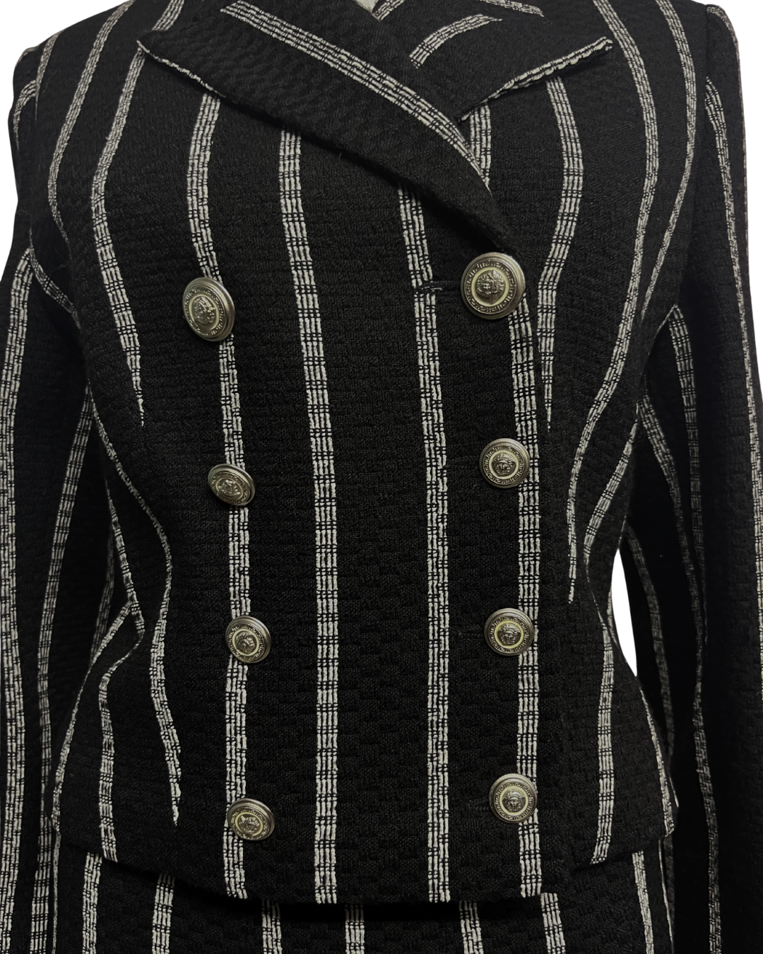 Completo Versace Jeans Couture