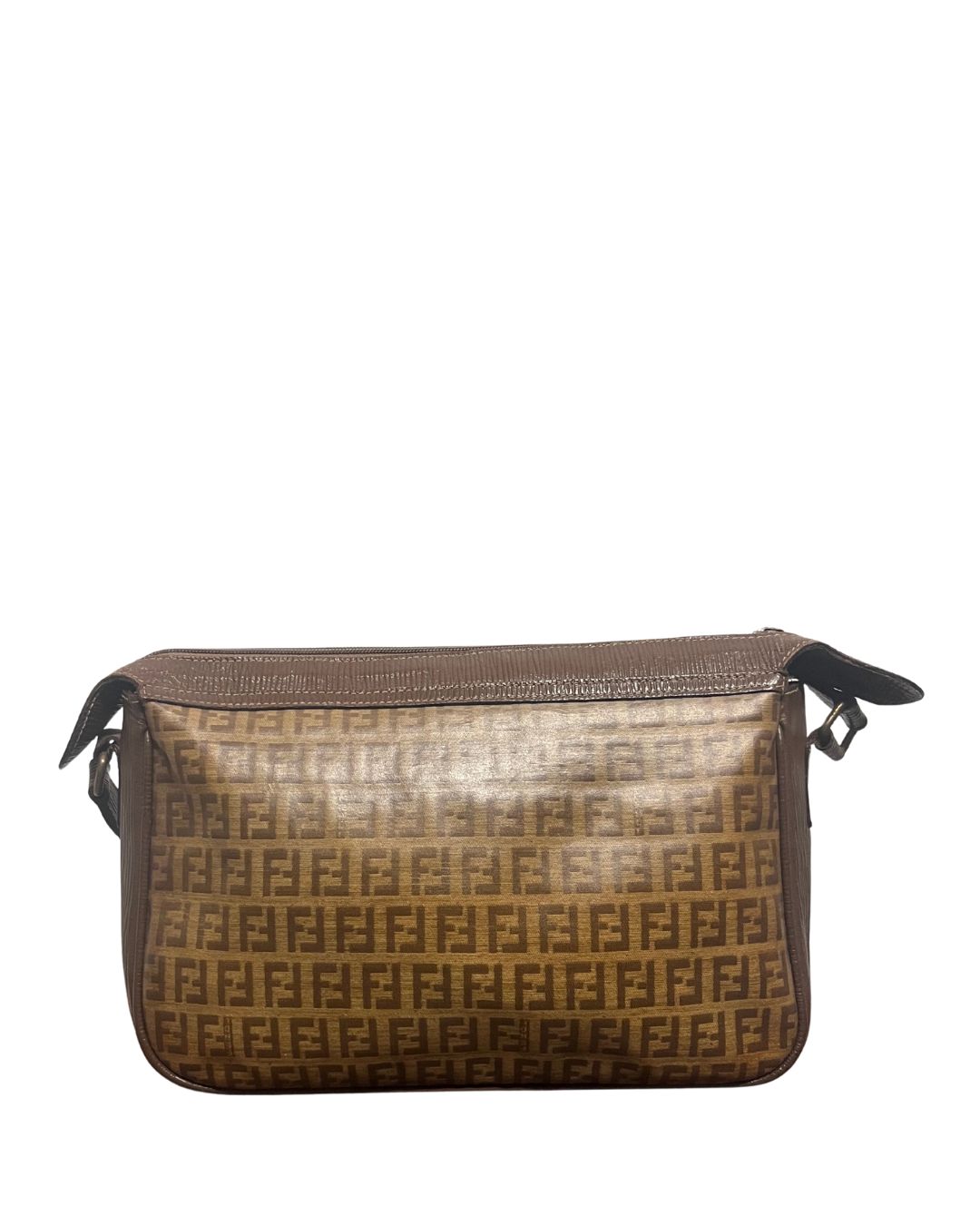 Fendi Zucca Tracolla