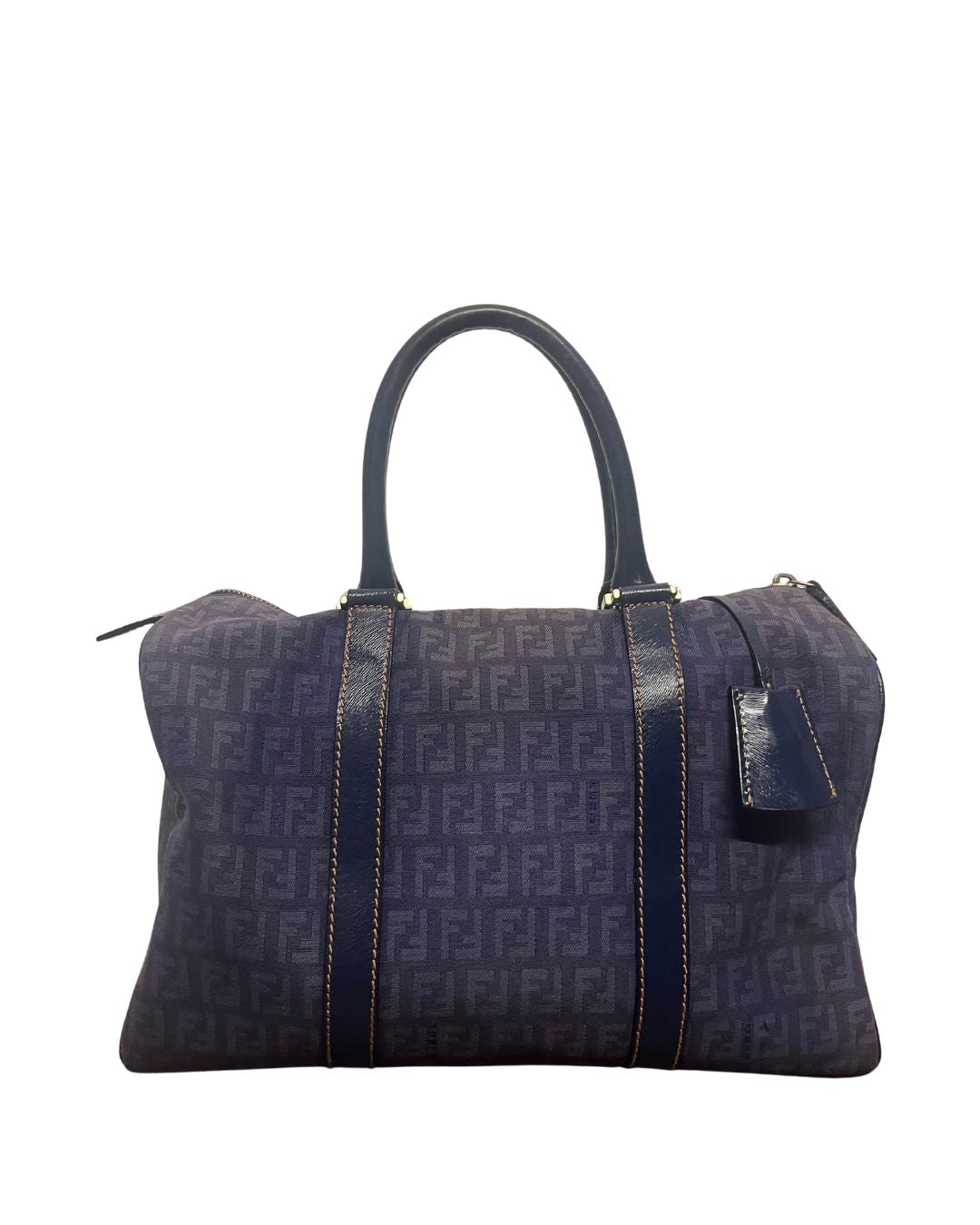 Fendi Bauletto