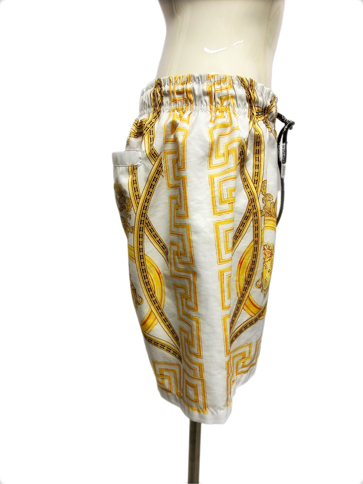 VERSACE Short da Bagno