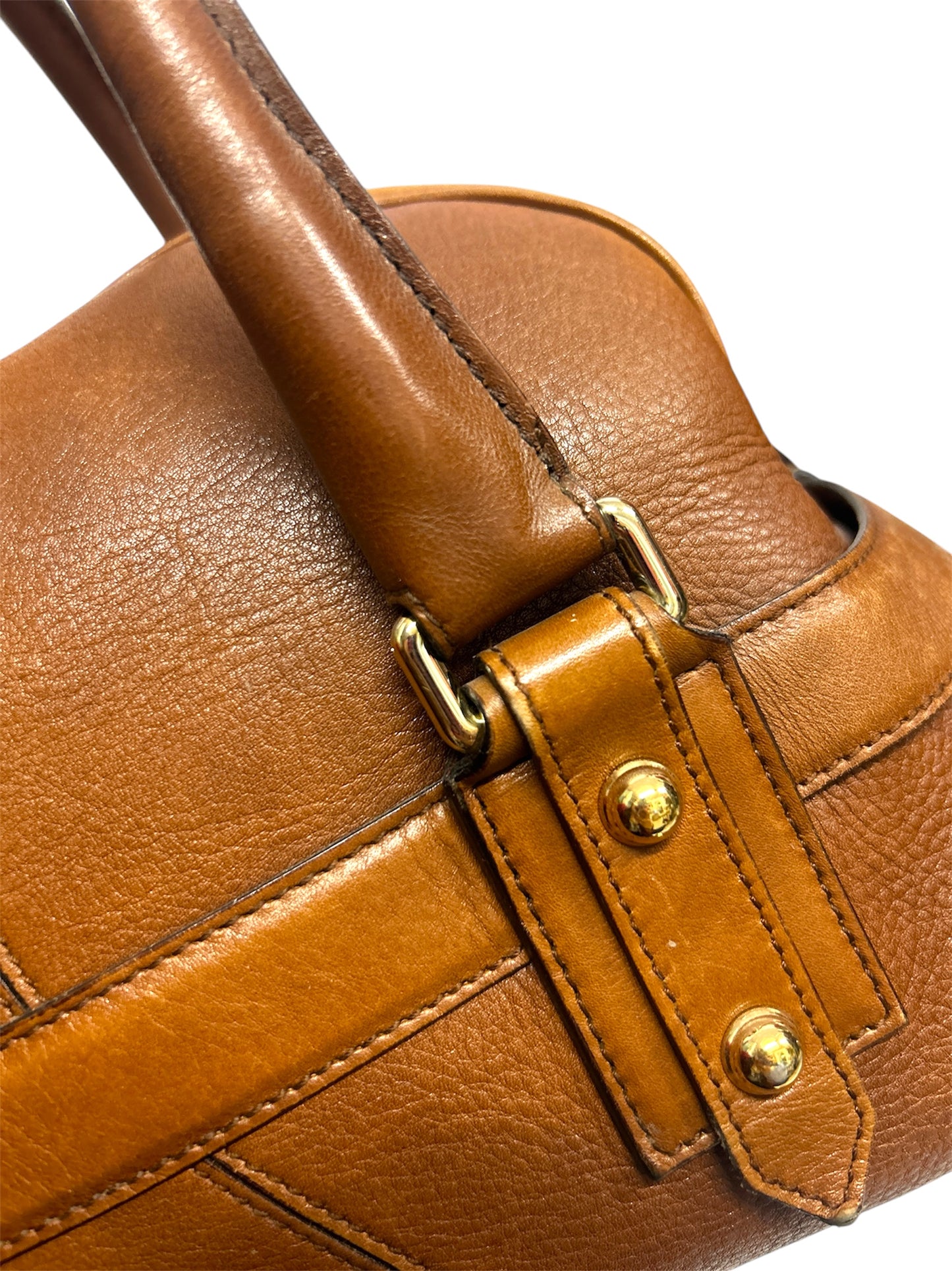Gucci Borsa a tracolla Horsebit Chain