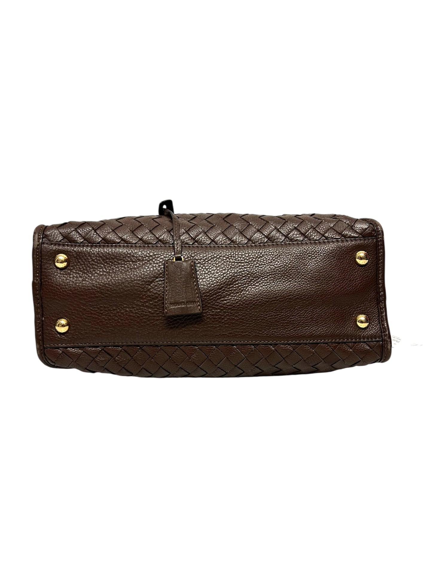 MICHAEL KORS Borsa Tote Hamilton