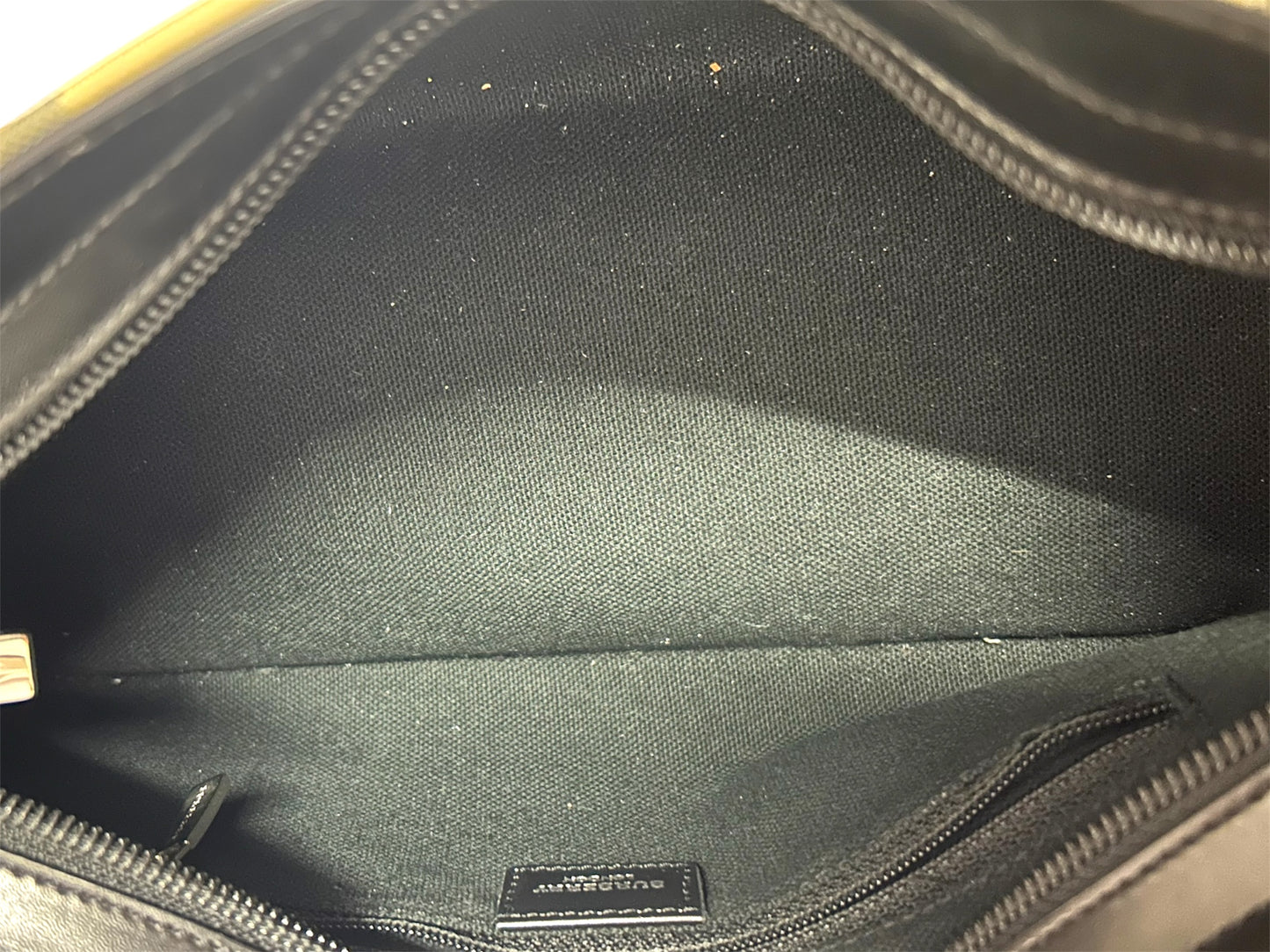BURBERRY Borsa in tela