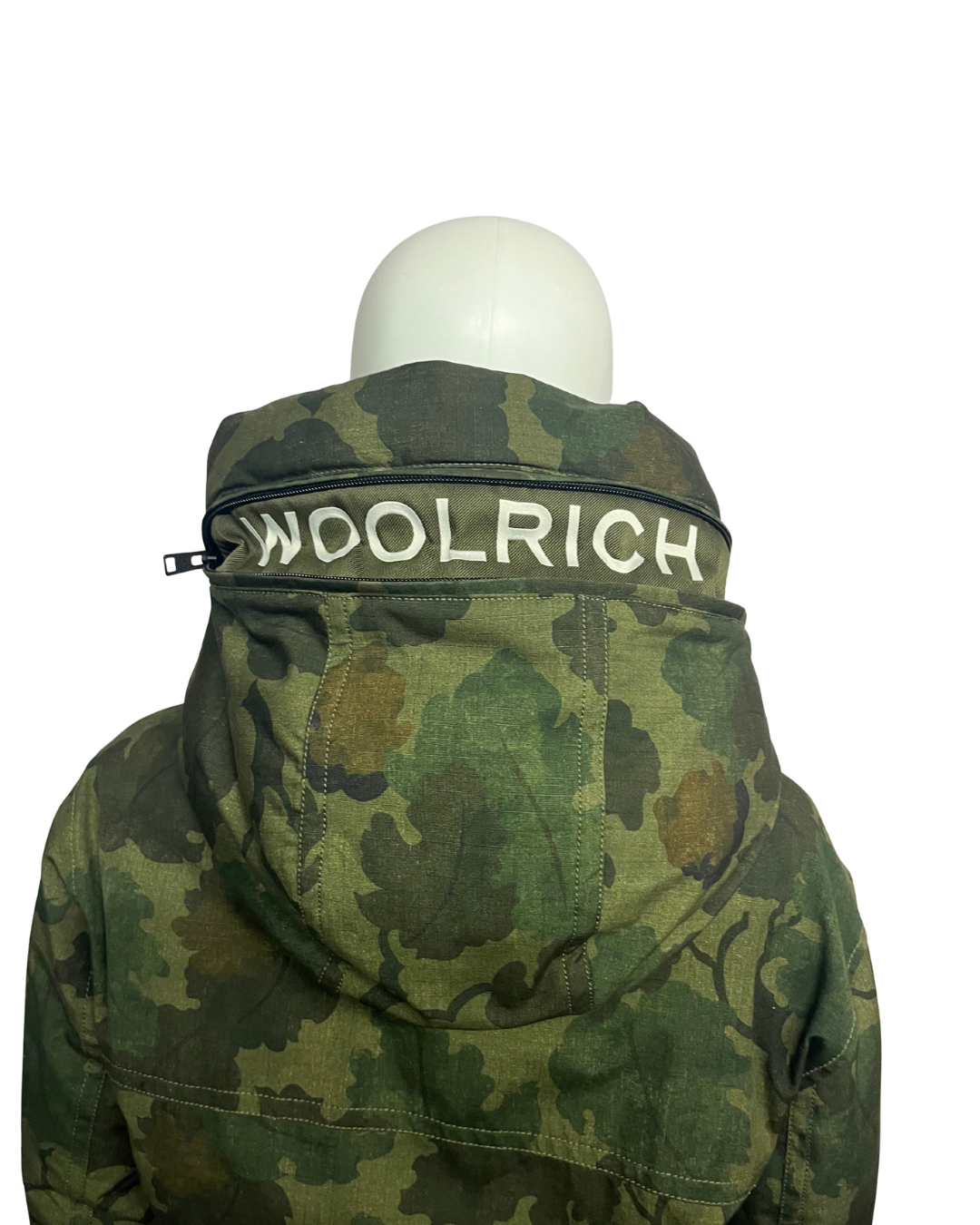 Wolrich