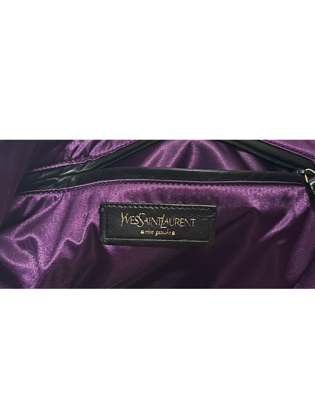 Borsa YSL