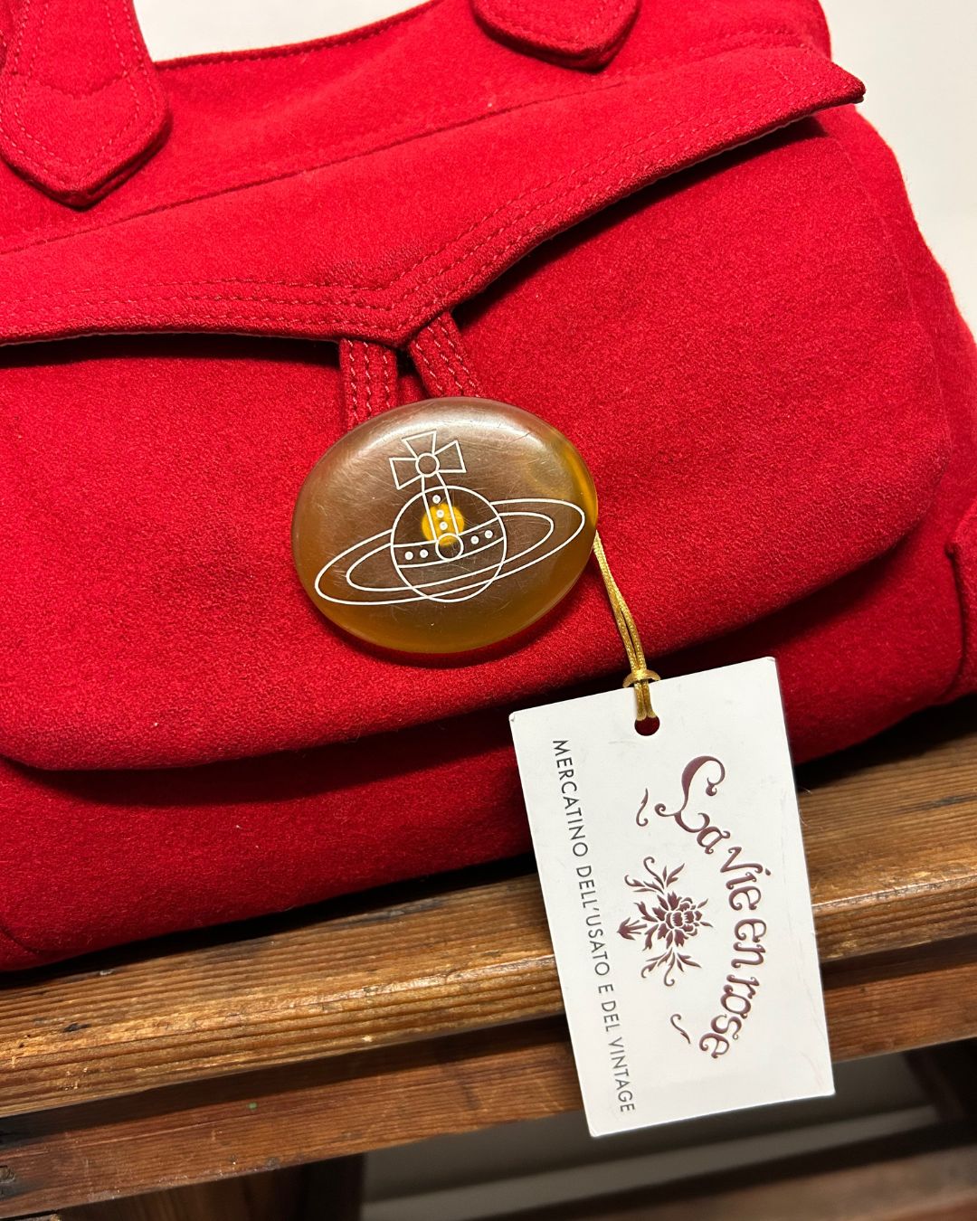 Borsa Vivienne Westwood