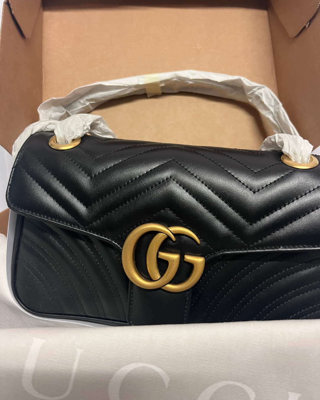 Gucci GG Marmont