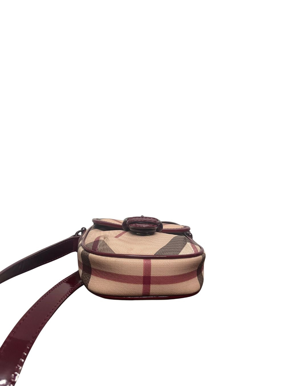 Burberry Nova Check