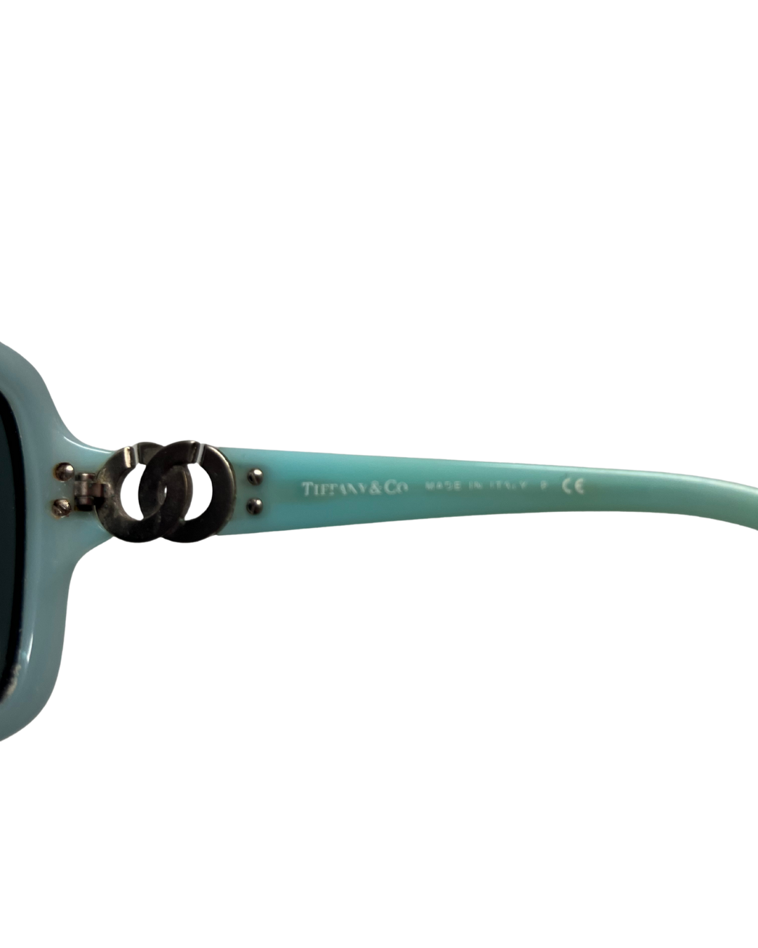 Occhiale Tiffany