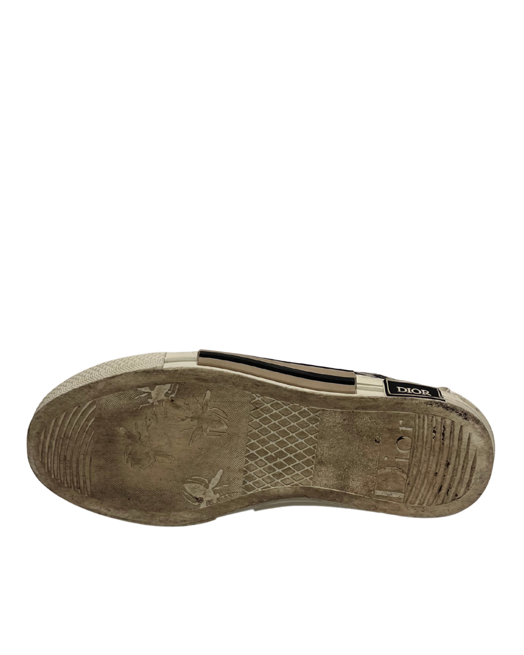 Sneakers Dior