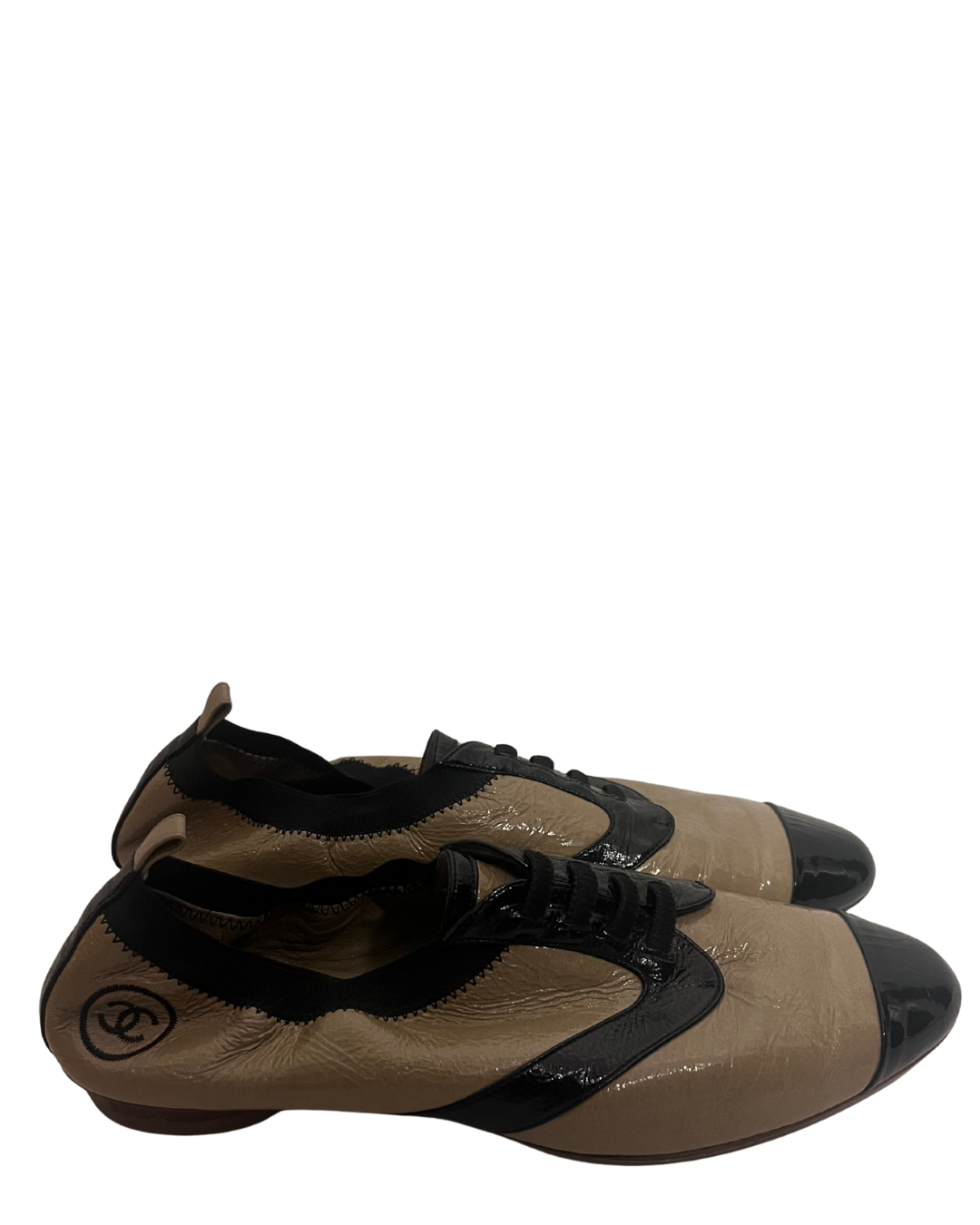 Ballerine Chanel