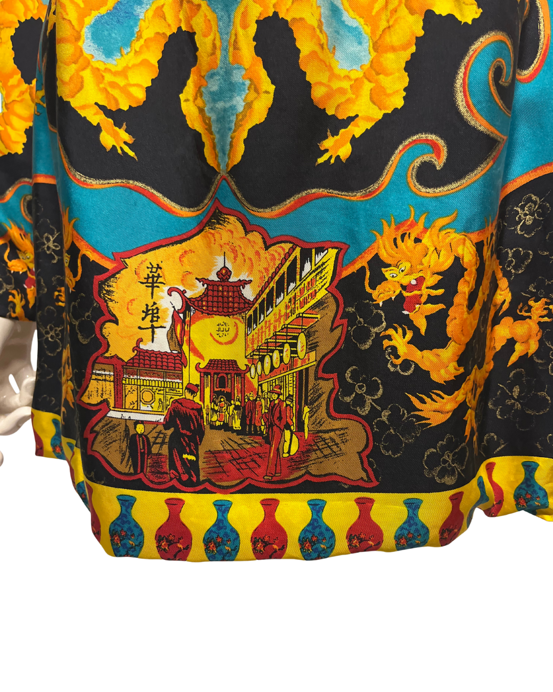 Abito Dolce & Gabbana