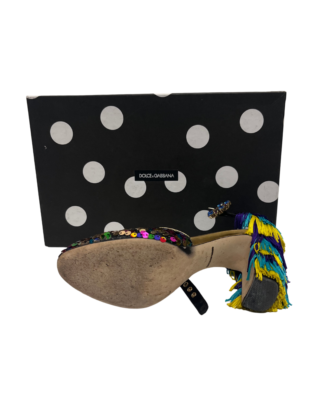 Scarpe Dolce&Gabbana