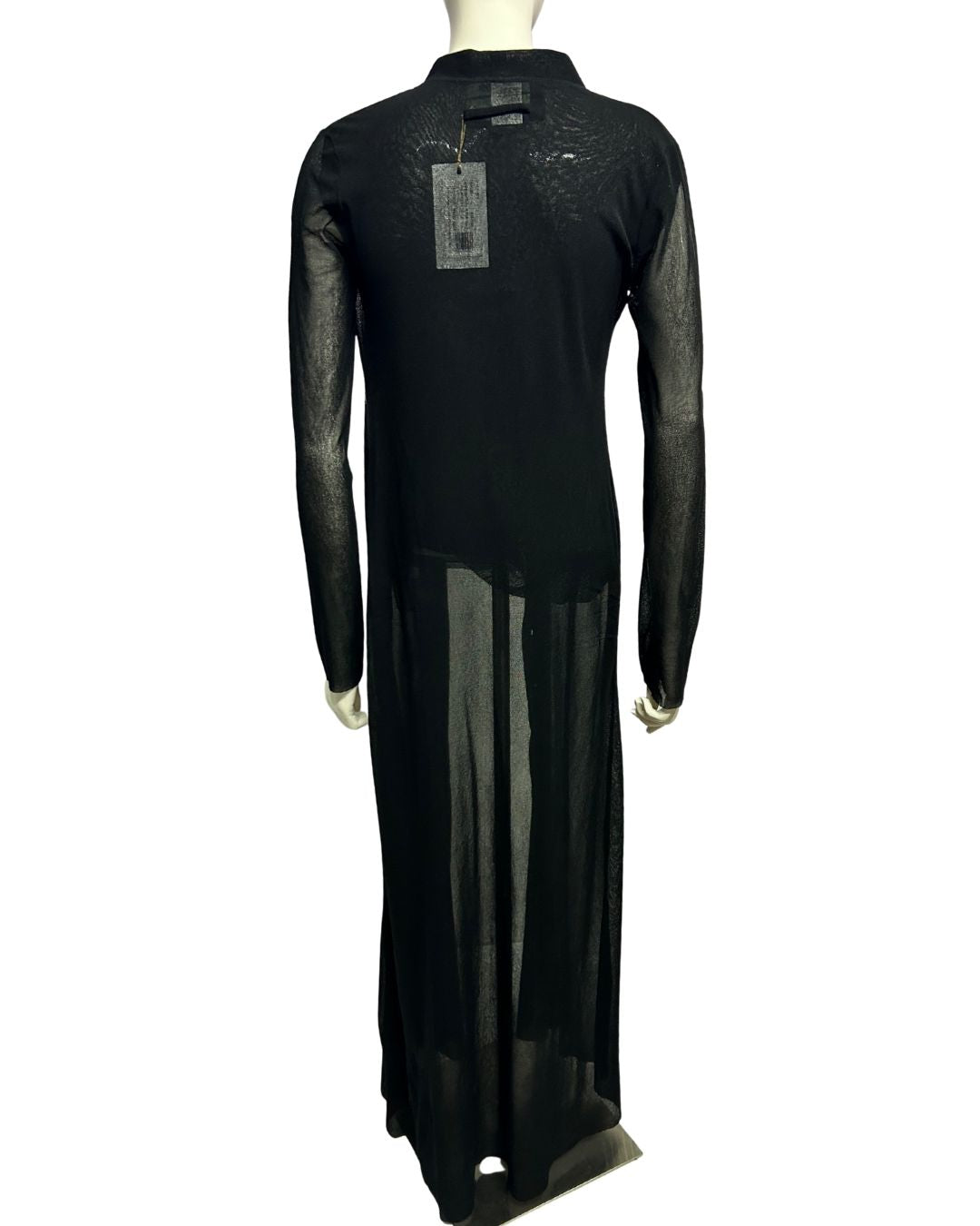 Soprabito in Velo Jean Paul Gaultier