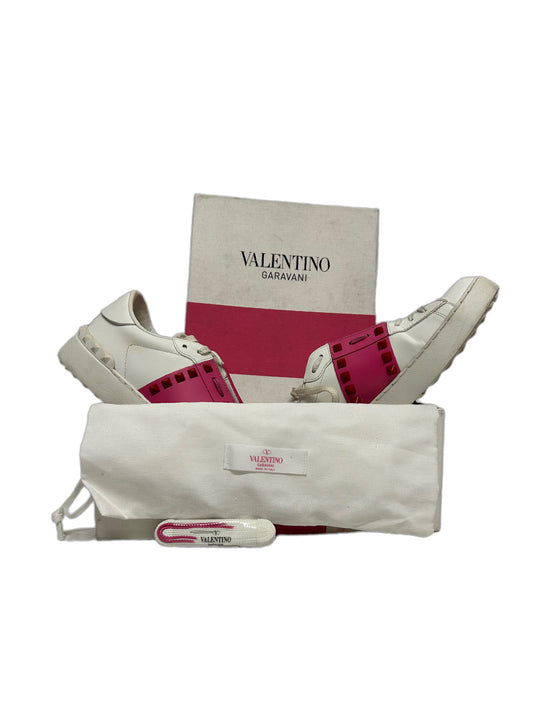 VALENTINO GARAVANI Sneakers Rockstud