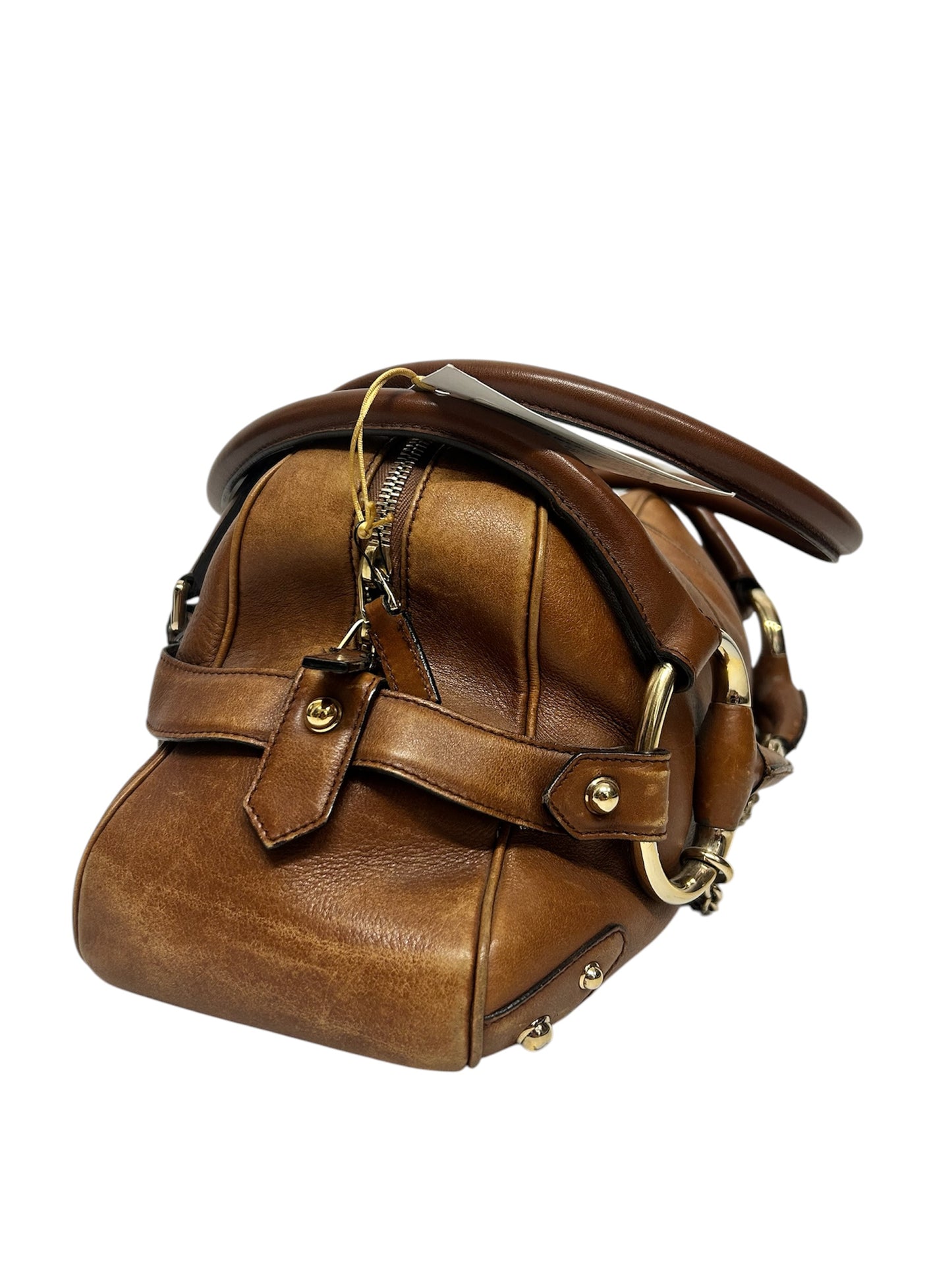 Gucci Borsa a tracolla Horsebit Chain
