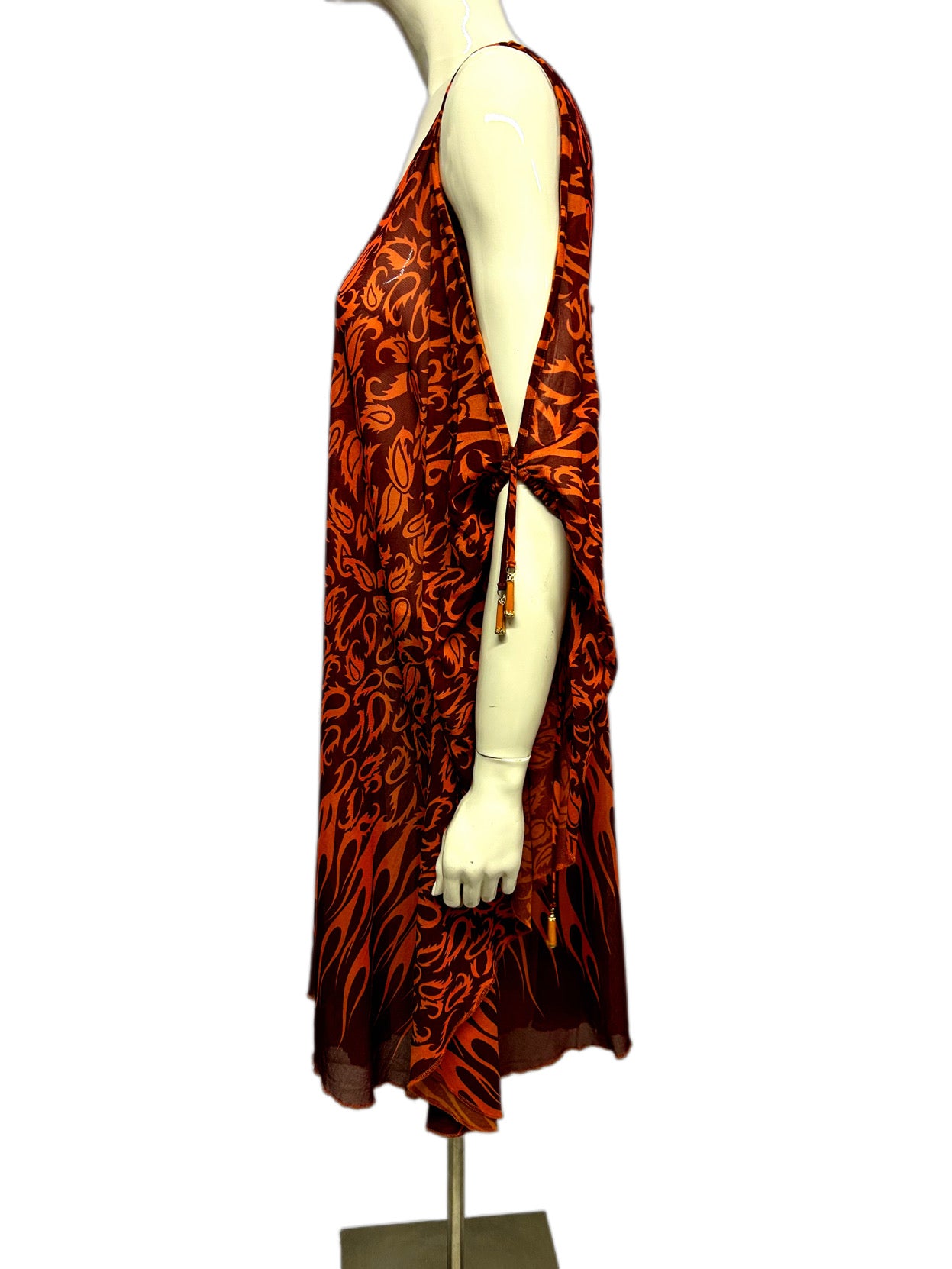 JEAN PAUL GAULTIER Copricostume Marrone